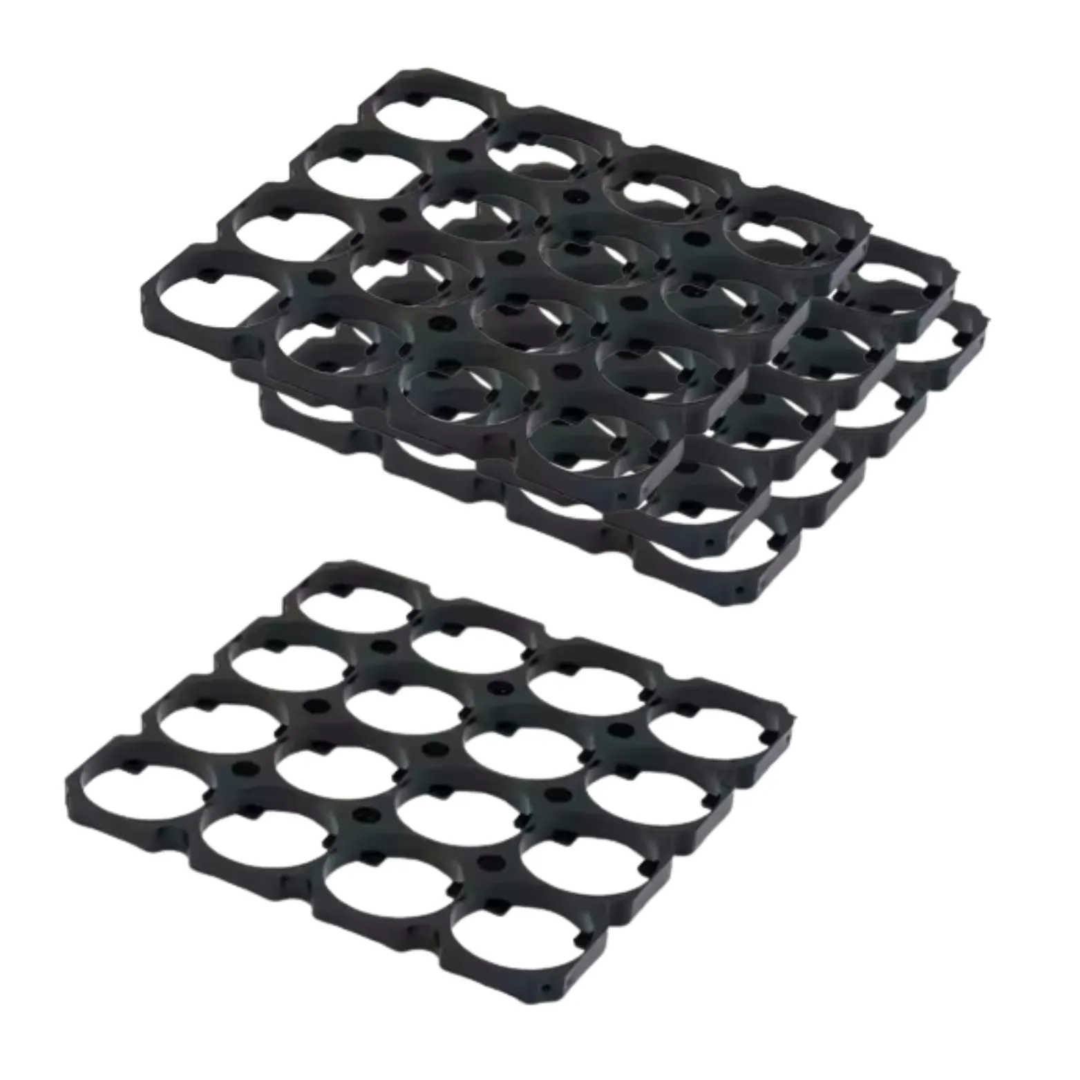 CELL HOLDER 32650 (4X4) - Image 3